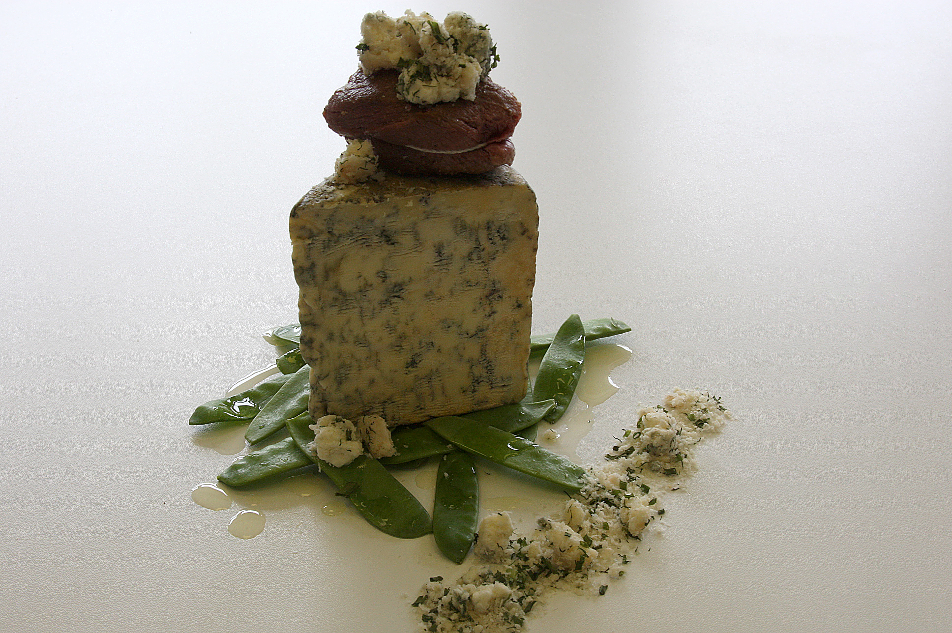 Buffet de fromage